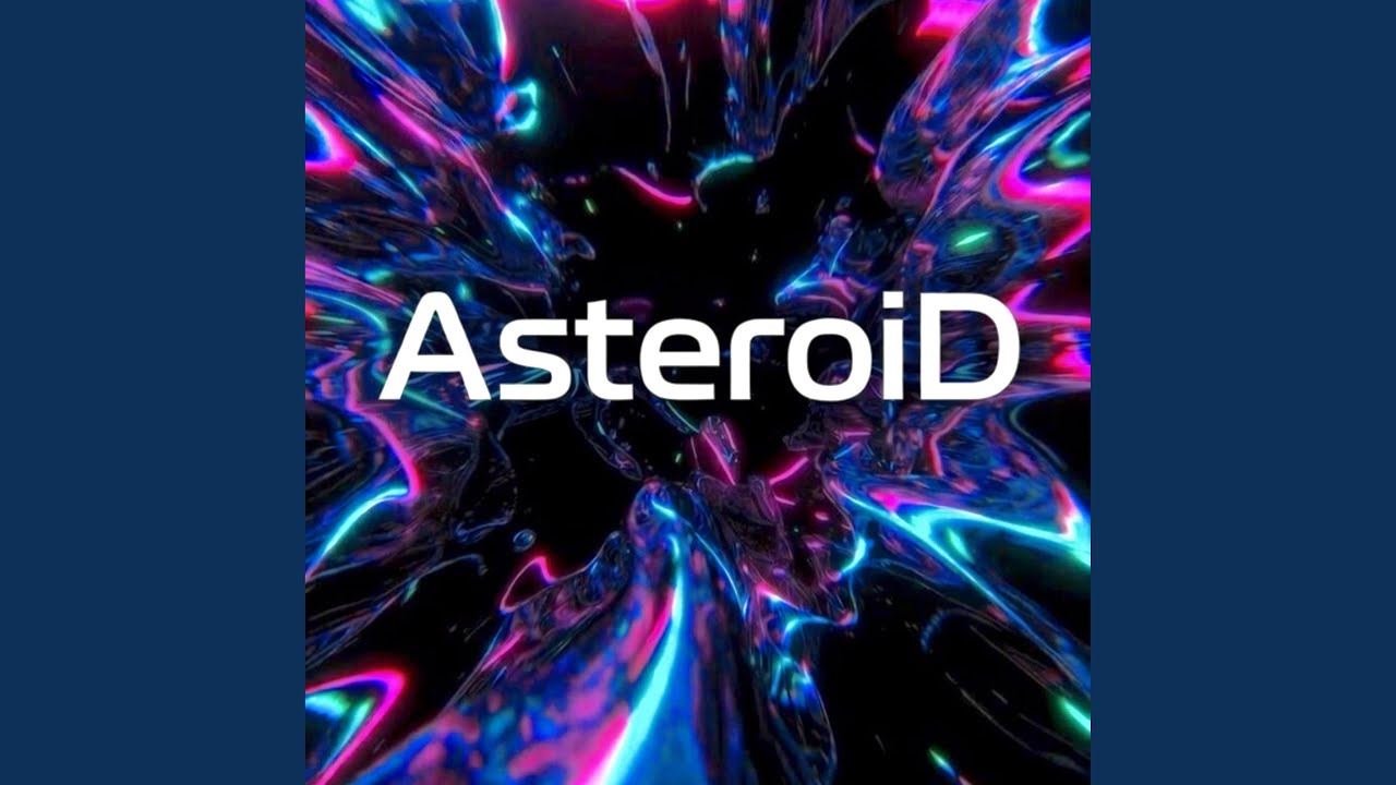Watch Asteroid on YouTube Watch Asteroid on YouTube