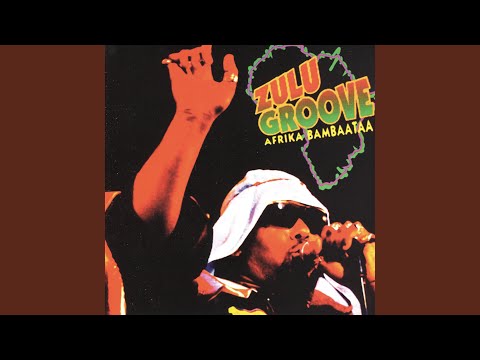 Shango — Shango Message
