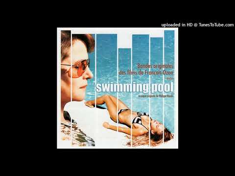Steve Everitt - Mirrorball (Let's Do It)