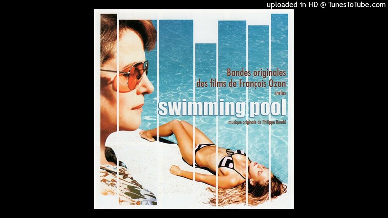 Steve Everitt Mirrorball (Let's Do It) YouTube