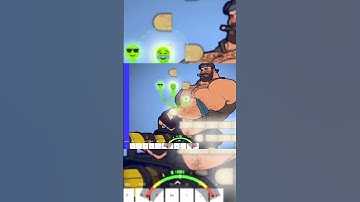 Tick Tock Buff TF2 Mercs but in ADOFAI #ticktock