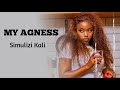 MY AGNESS Simulizi Kali Za Kusisimua MY AGNESS Simulizi Kali Za Kusisimua