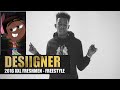 Desiigner - Timmy Turner (AlexDaGr8 Remix) XXL Freshman 2016