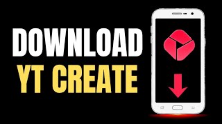 How to Download YT Create App (Safe Method) screenshot 4
