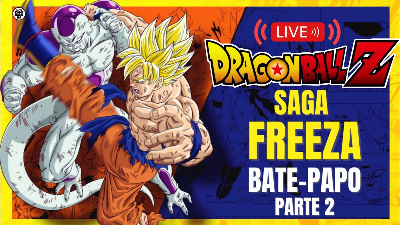 Freeza Goku Vegeta Gohan Kuririn, freezer, desenho animado