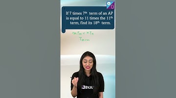 Use this TRICK to Solve the A.P. problem in seconds😱🔥#aakashbyjus  #ytshorts #maths #jee2024 #byjus
