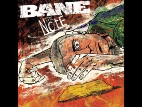 Punk music video thumbnail preview for Bane - Don't Go