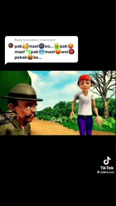 ringtone upin ipin