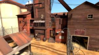 Tf2 - Why I Dont Play Demoman