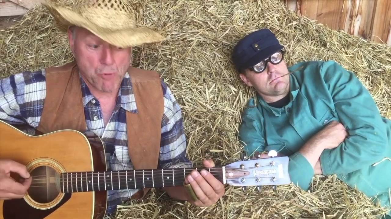 Freile, Franz – dr Bauer suacht a Weib