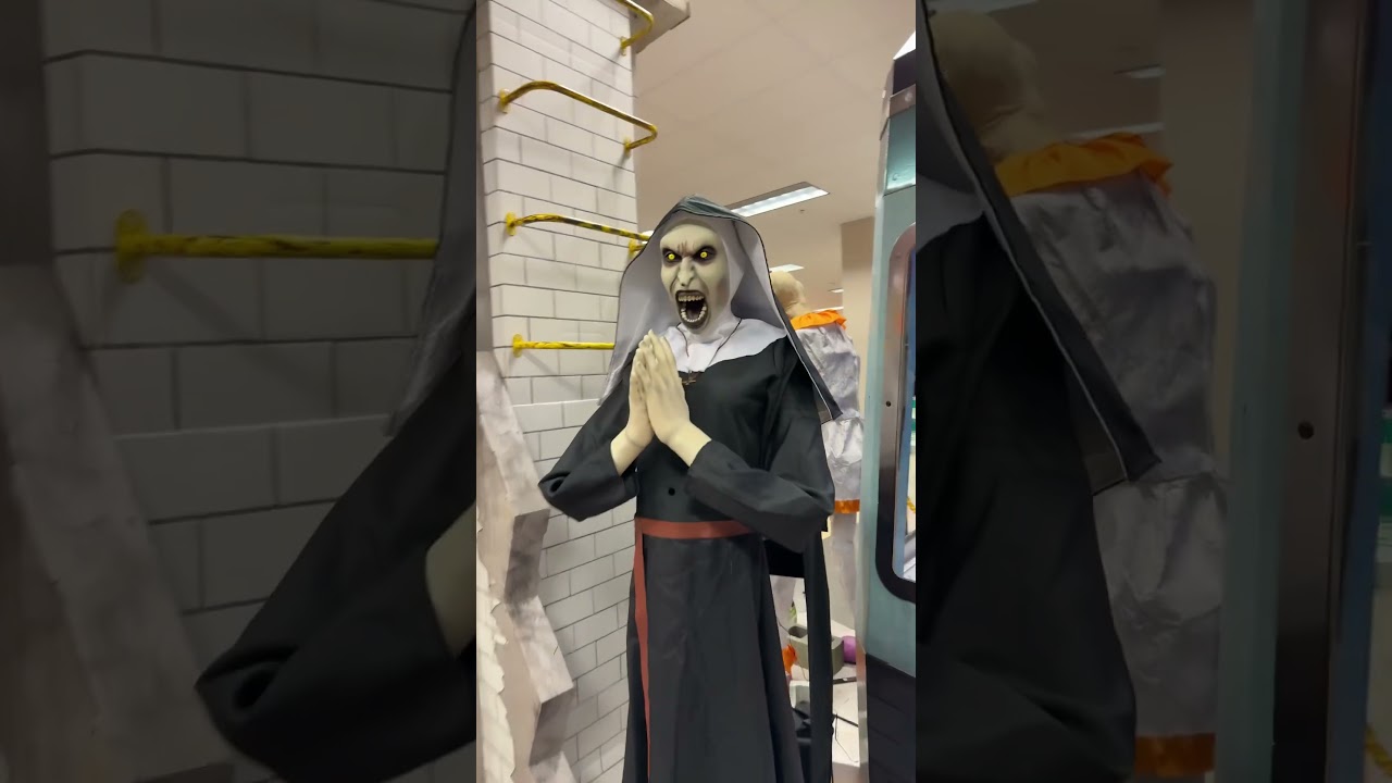 The Nun | Spirit Halloween