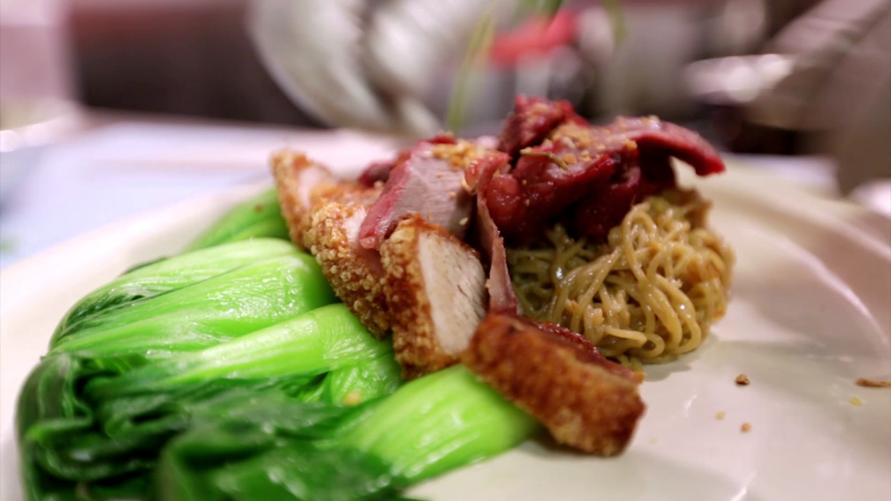 Bai Tong Thai Street cafe is now open! YouTube