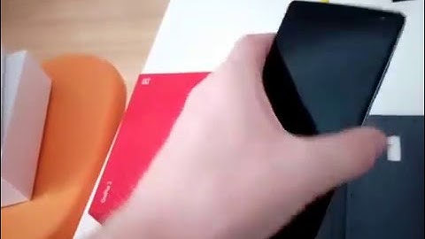 2016 OnePlus 2 review