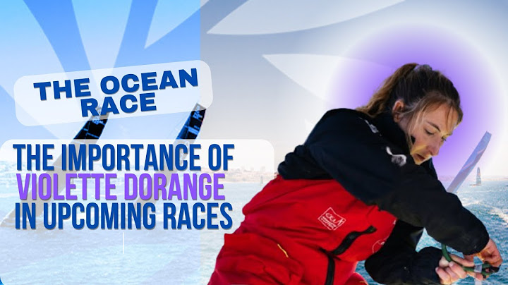 The Importance of Violette Dorange in Upcoming Races