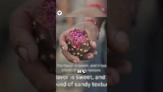 Buah Dari Kaktus Setinggi 9 Meter Ini Harganya Bisa Tembus Rp120 Juta