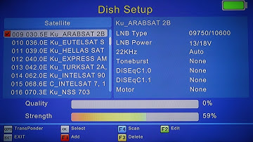 How To Scan Master Decoder For More Free Channels