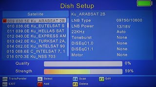 How To Scan Master Decoder For More Free Channels screenshot 3