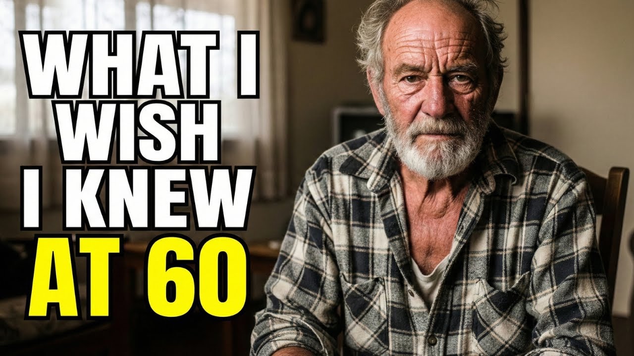 Life Lessons From 102 Years: 7 Things I Wish I Knew Earlier