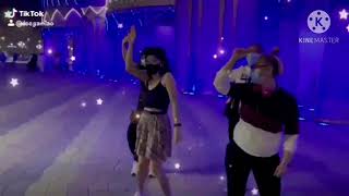 Savage Love Ft. Bts In Dubai Global Village