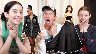 ROASTING EMMY OUTFITS (2022) w/ MATT KING