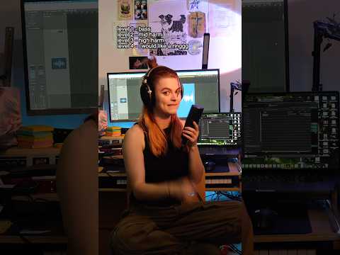 The Hardest Harmony Layering I Ve Ever Done Raye Whereismyhusband Acapella Harmony Singer