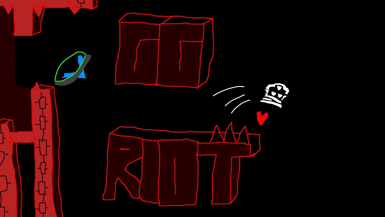 Bloodbath // 100% // Extreme demon