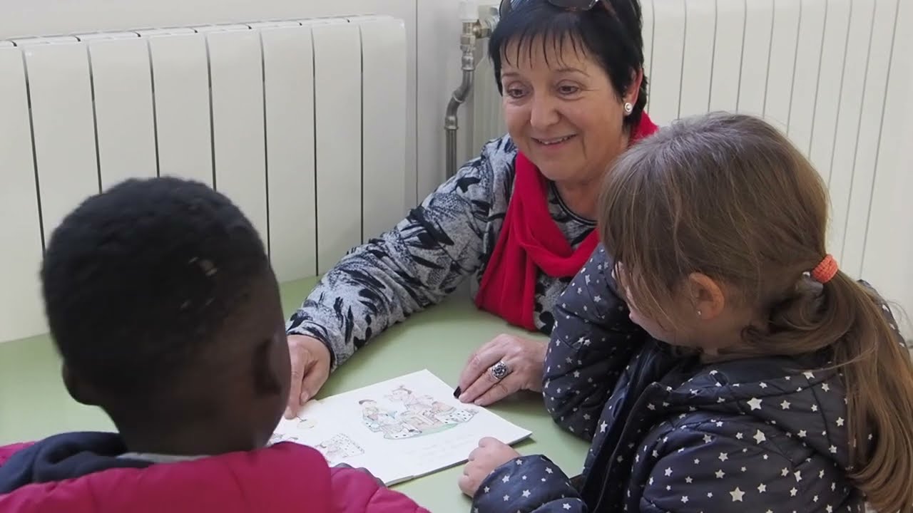 Apadrinament lector Guillem de Mont rodon