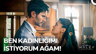 Yıldız ve Serhat'ın Hikayesi Böyle Başlamıştı... - Halef: Köklerin Çağrısı