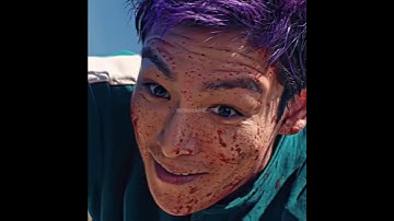 Thanos Edit (Player 230) - Squid Game | Edit #thanos #squidgame #player230 #kdrama #edit