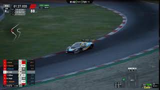 OOR Endurance Series - Round 2: Nurb OOR Endurance Series - Round 2: Nurb