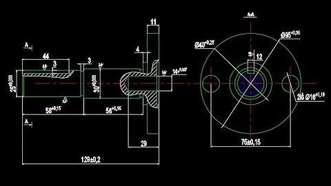 THIẾT KẾ QUY TRÌNH CÔNG NGHỆ CHI TIẾT TRỤC ĐĨA BÁNH RĂNG