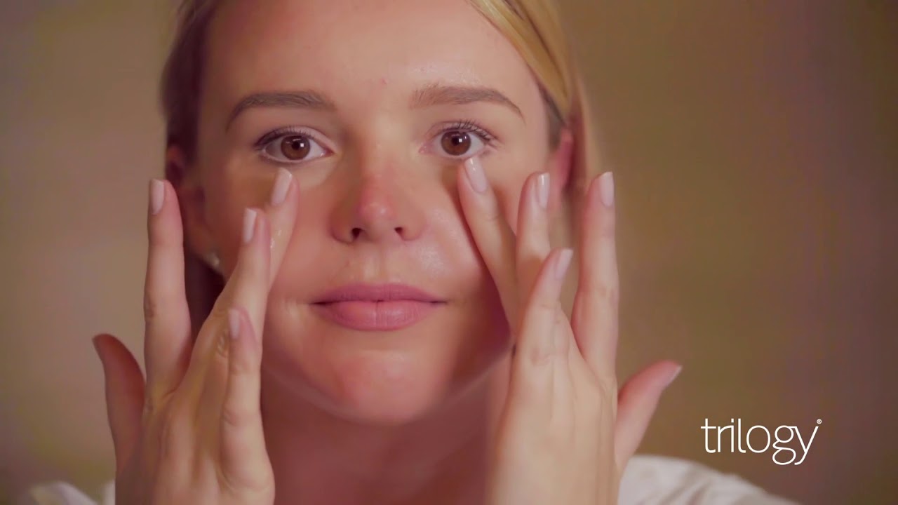 How To Use Rosehip | Trilogy