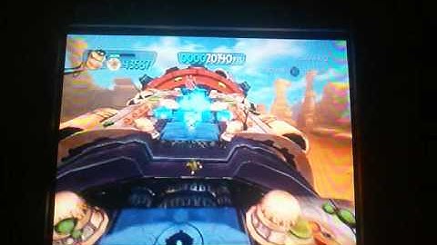 (OLD) Monsters V.S. Aliens The Game Part 18 Link