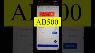 Scaler School of Technology Coupon Code 2026 | Save More on Admission Fees 🚀