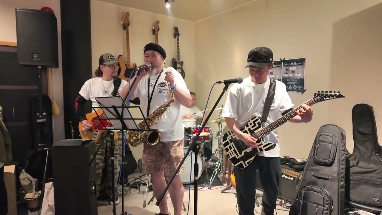 START / JUN SKY WALKER(S) - YouTube