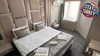 Grand Heykel Hotel | Bursa, Turkey | Hotel Review 🌟