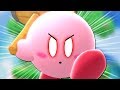 Raid Boss Kirby