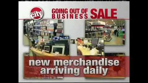 Circuit City RIP