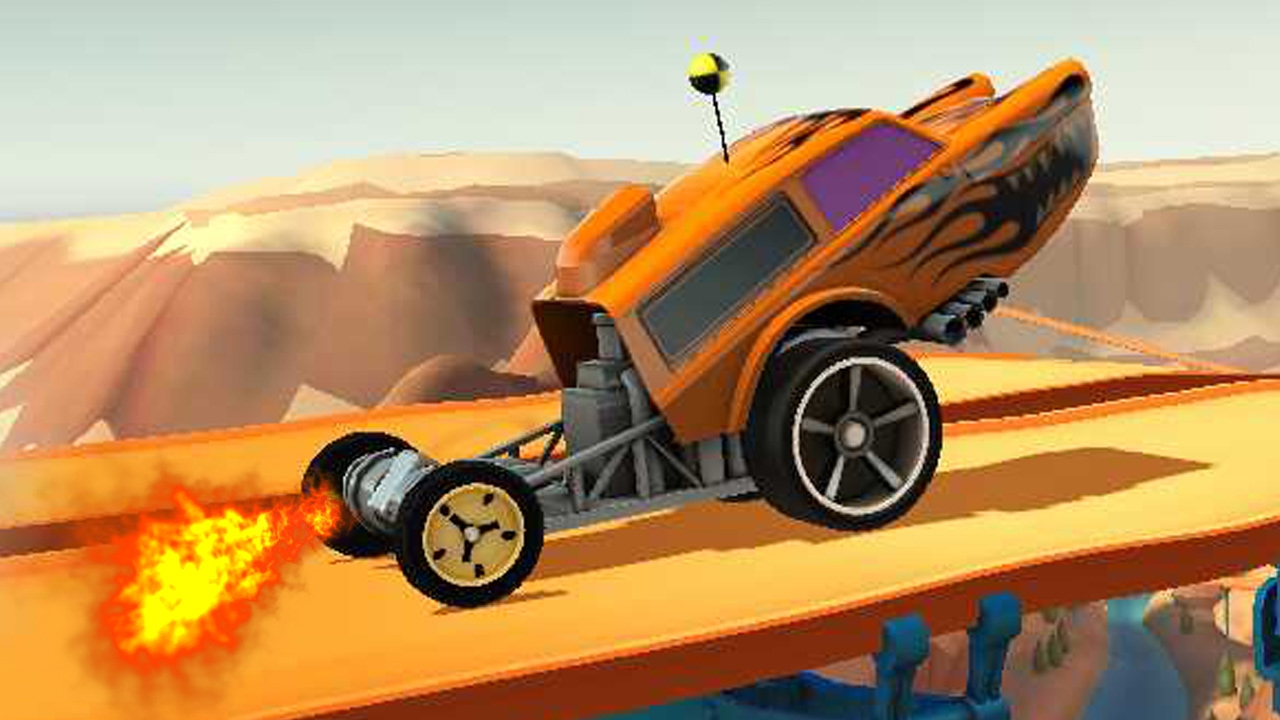 Игра машина hot wheels Игра машина hot wheels