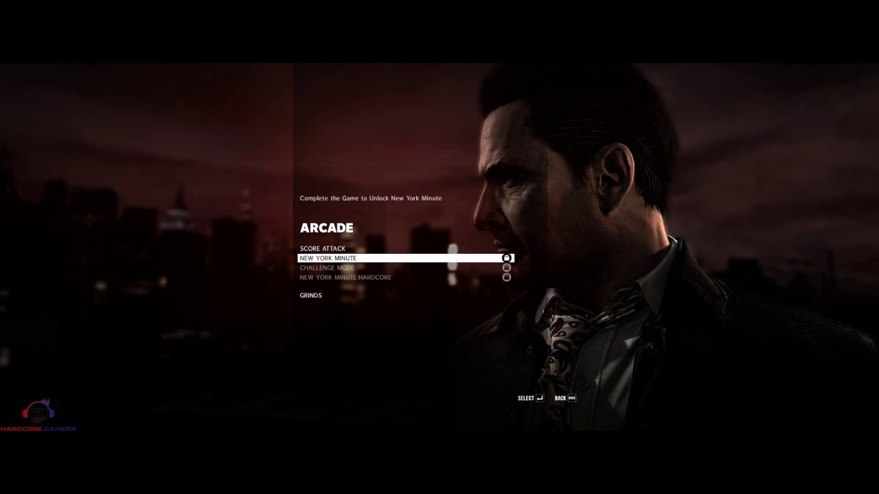 max payne 3 download utorrent