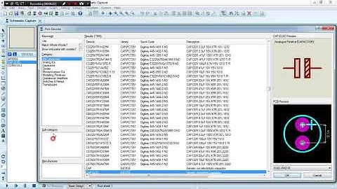 Hướng dẫn vẽ mạch bằng Proteus 8 6   Bài 2   Hướng dẫn vẽ nguyên lý và thao tác cơ bản