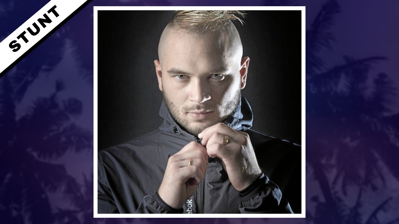 [FREE] JUL x Bande Organisée Type Beat - "STUNT" | Prod Rap Instru 2020