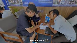 Kopo Harmonis Di Event Bca Expo Di Kota Baru Parahyangan 16 - 17 September23