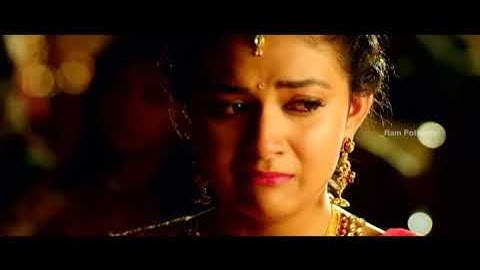 நீ இருக்கும் இடம் தான் எனக்கு கோவில் ஆல்பம் பாடல் HD