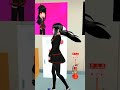 Fan arts for tsuru ❤️🤏🏻 yandere simulator fan game #yanderesimulator Tsuru's Obsession
