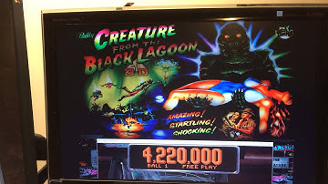 TPA with Video Background and DMD on second screen