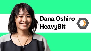 The DevTools VC - Dana Oshiro from Heavybit