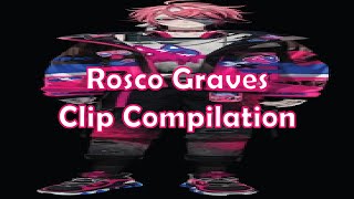 Rosco 'Goofy Ahh' Graves Clip Compilation