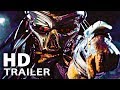 Neue KINO TRAILER 2018 Deutsch German - KW 19