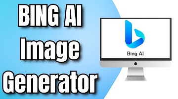 How to Use Microsoft Bing AI Image Generator (2024)